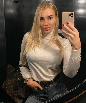 Анкета проститутки Нина - Фото 1, Нижняя Салда, 27 лет, №3